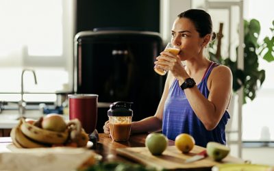 Pourquoi un sportif doit-il suivre un regime specifique ?