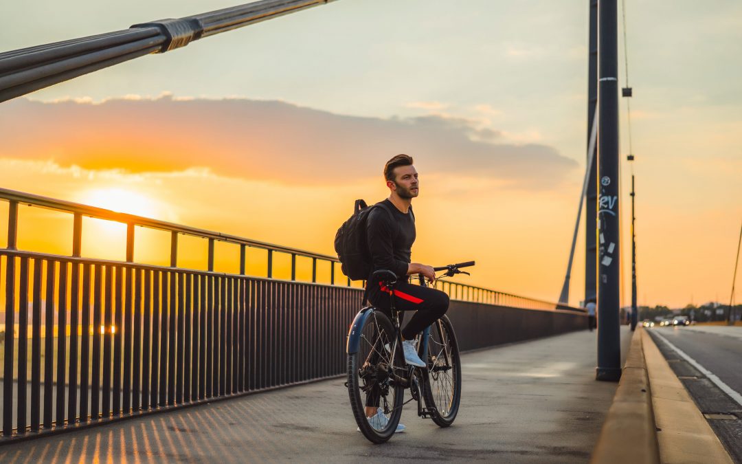 Comment choisir la taille de son vélo ?