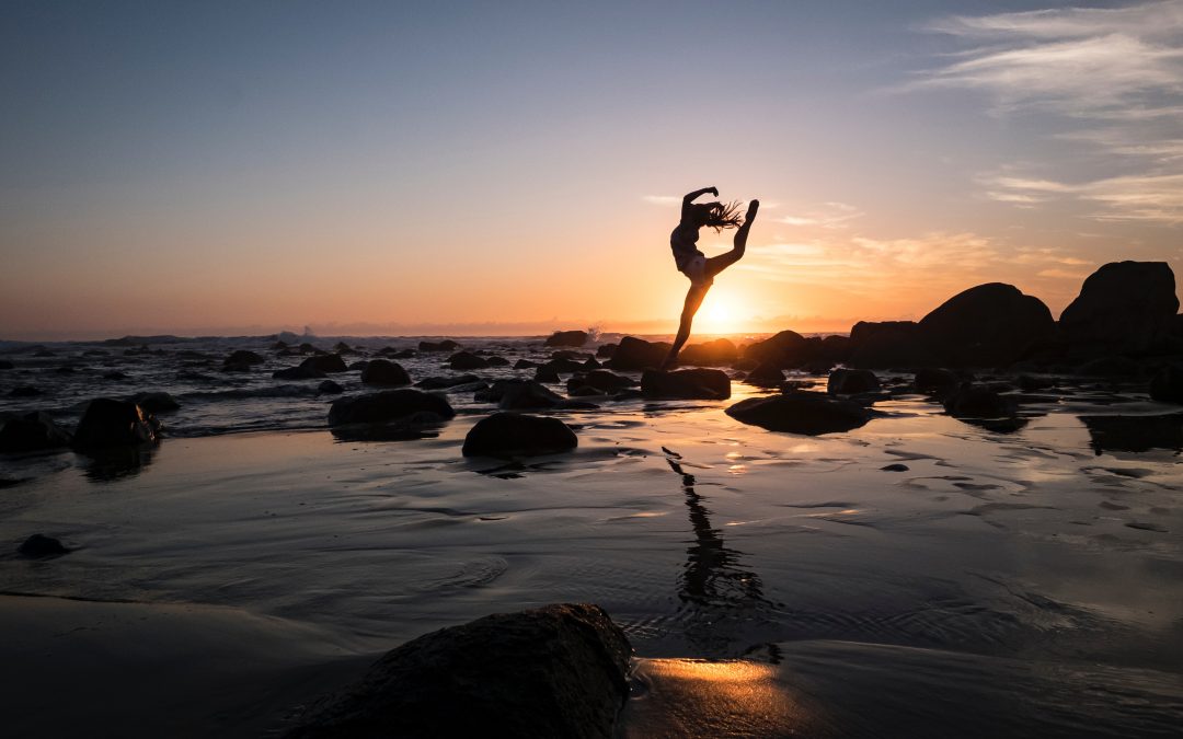 Le yoga en extrême pour 2020