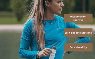 Activité sportive intense : quels sont les besoins en protéines et pourquoi opter pour des barres protéines au collagène ?