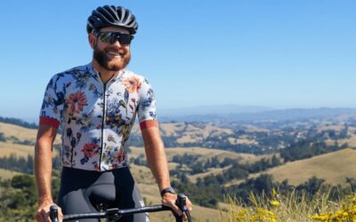 Comment choisir un maillot de vélo de route pour optimiser vos performances