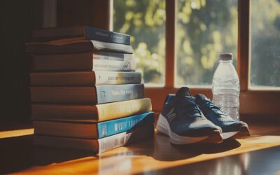 Transformez votre course a pied avec ces 6 livres inspirants