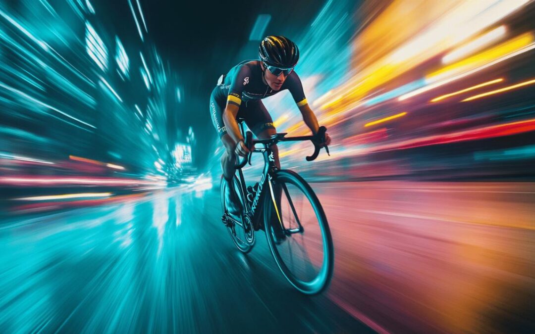 5 raisons qui font du velo Nakamura la revelation de cette saison
