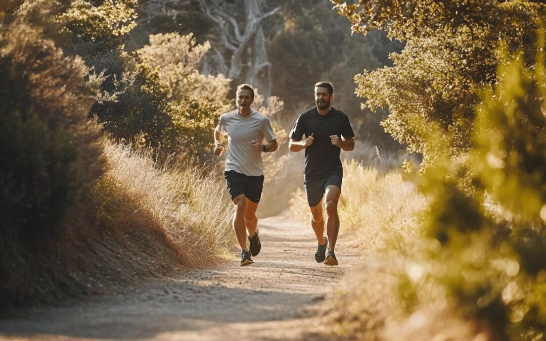 Comment un coaching personnalise peut transformer votre experience de course a pied