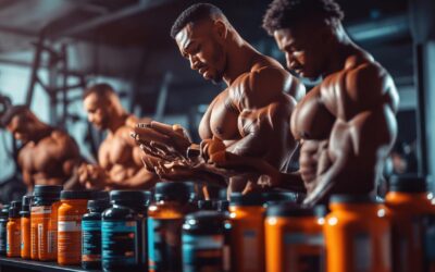 Comment choisir un mass gainer efficace à petit prix pour optimiser sa prise de masse