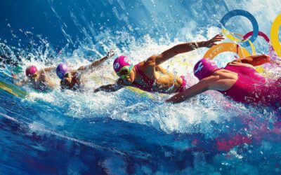 Épreuve natation JO 2024 : Dates, favoris et règles – Tout savoir sur l&rsquo;organisation à Paris