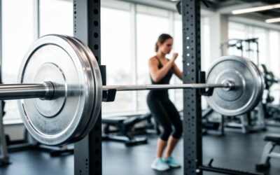 Comment utiliser l’outil 1RM pour optimiser vos performances sportives