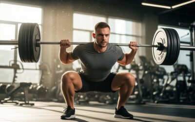 Test et avis : Olimp Nutrition Gain Bolic 6000 : Hard Gainer révolutionne la nutrition sportive
