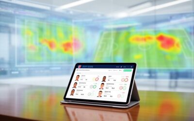Découvrez le comparateur d&rsquo;équipes du Mondial 2026 pour une analyse sportive avancée