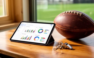 Pourquoi moderniser les finances des clubs amateurs est essentiel aujourd’hui