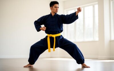 Vovinam et arts martiaux vietnamiens : comment la pratique traditionnelle du Vietnam renforce votre santé physique et mentale